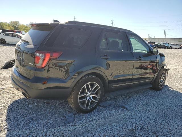 Photo 3 from auction – 2017 FORD EXPLORER S with VIN 1FM5K8GTXHGB29408