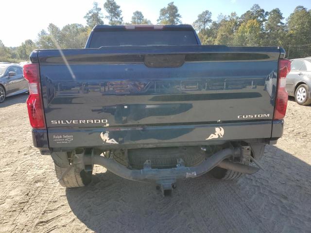 Photo 6 from auction – 2022 CHEVROLET SILVERADO with VIN 3GCPABEK5NG639852