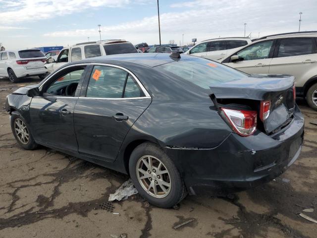 Photo 2 from auction – 2014 CHEVROLET MALIBU LS with VIN 1G11A5SL4EF188976