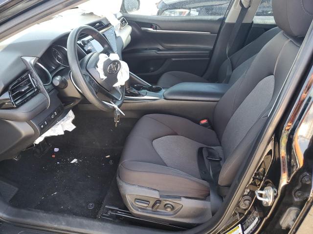 Photo 7 from auction – 2019 TOYOTA CAMRY L with VIN 4T1B11HK7KU783407