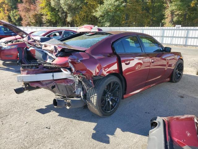 Photo 3 from auction – 2019 DODGE CHARGER SC with VIN 2C3CDXGJ0KH599316