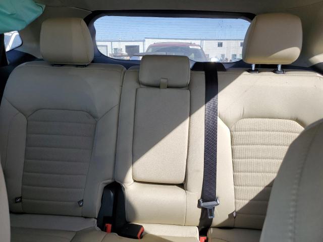 Photo 10 from auction – 2015 FORD EDGE SE with VIN 2FMTK3G84FBB48837