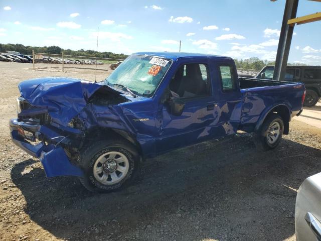 FORD RANGER SUP 2004 with VIN 1FTYR14U44PB64585 - Photo from auction