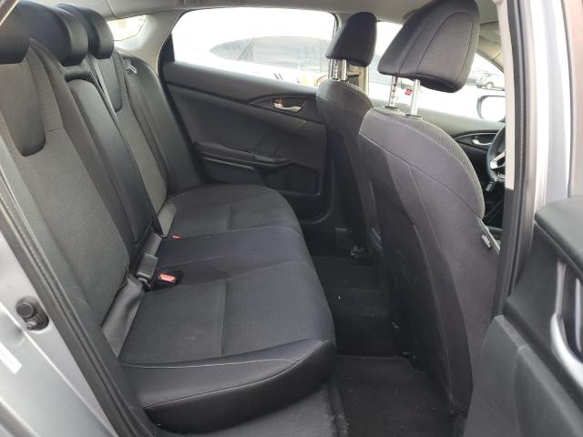 Photo 10 from auction – 2019 HONDA INSIGHT EX with VIN 19XZE4F50KE005194