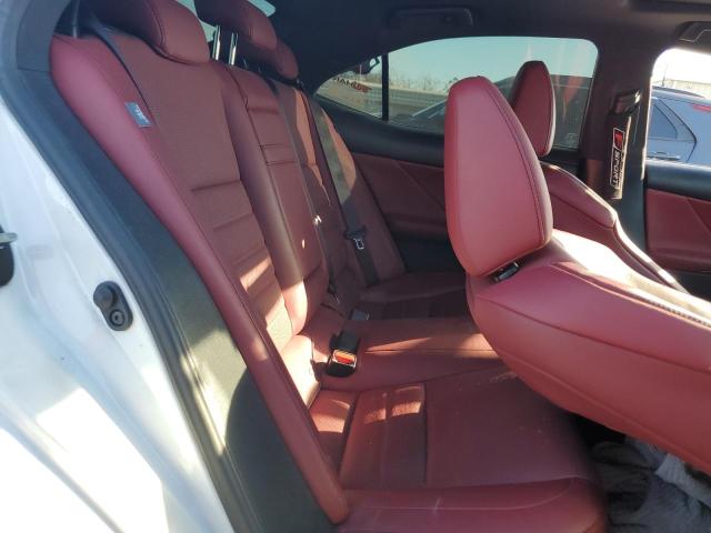 Photo 10 from auction – 2019 LEXUS IS 300 with VIN JTHBA1D27K5094177