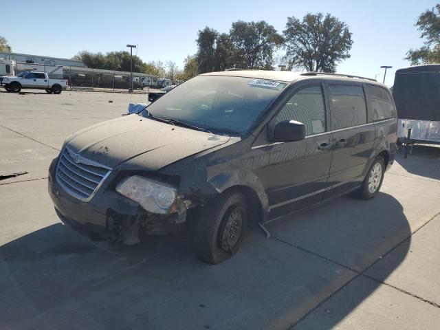 Photo 1 from auction – 2009 CHRYSLER TOWN & COU with VIN 2A8HR44E09R573692