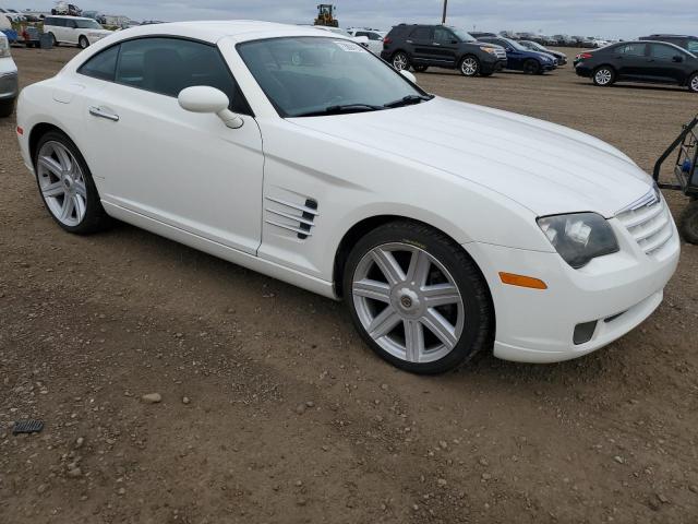 Photo 4 from auction – 2005 CHRYSLER CROSSFIRE with VIN 1C3AN69L35X039190