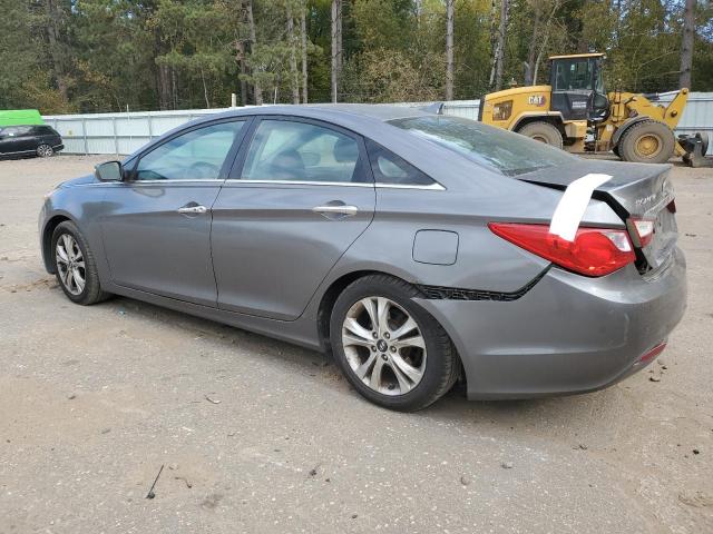 Photo 2 from auction – 2011 HYUNDAI SONATA with VIN 5NPEC4AC5BH038858