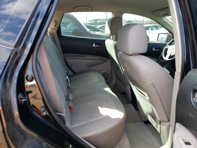 Photo 11 from auction – 2011 NISSAN ROGUE S with VIN JN8AS5MT9BW190496