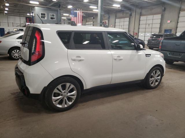 Photo 3 from auction – 2016 KIA SOUL + with VIN KNDJP3A56G7310764