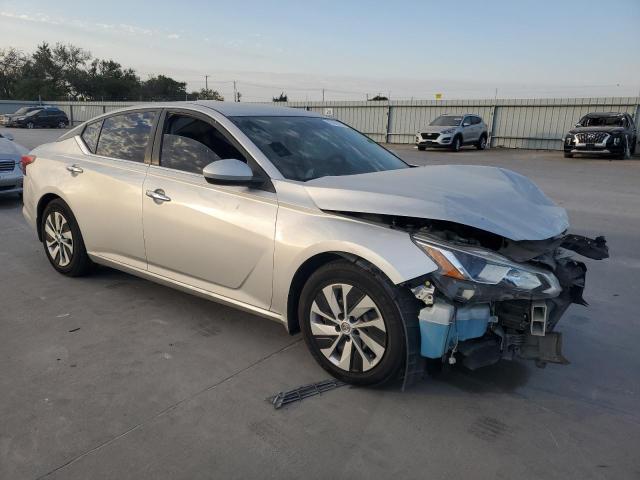 Photo 4 from auction – 2020 NISSAN ALTIMA S with VIN 1N4BL4BVXLC231982