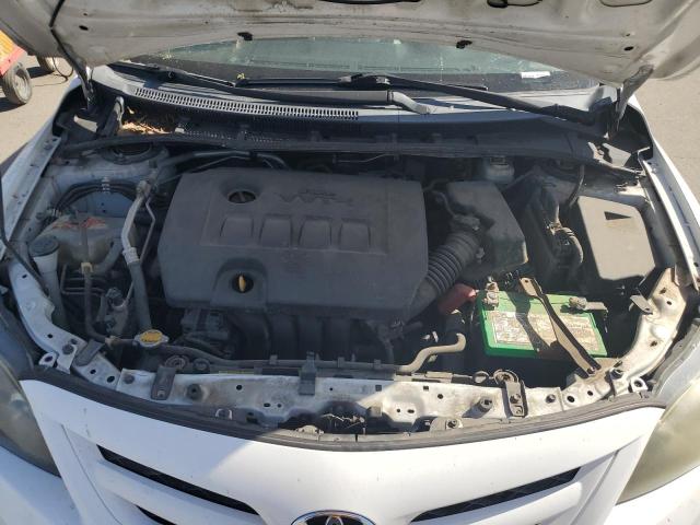 Zdjęcie 11 z aukcji – 2013 TOYOTA COROLLA BA z VIN 5YFBU4EE5DP110630