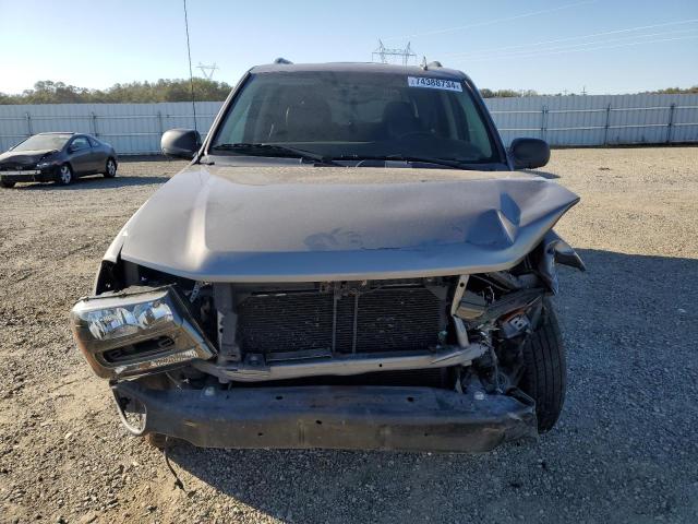Photo 5 from auction – 2008 CHEVROLET TRAILBLAZE with VIN 1GNDS13S782245125