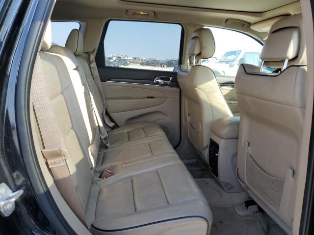 Photo 11 from auction – 2015 JEEP GRAND CHER with VIN 1C4RJECG4FC235826