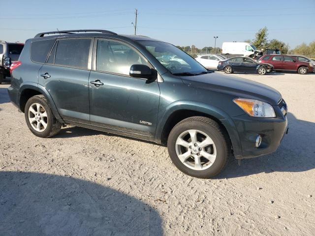 Photo 4 from auction – 2012 TOYOTA RAV4 LIMIT with VIN 2T3DF4DV4CW246529