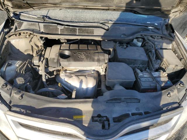 Photo 11 from auction – 2014 TOYOTA VENZA LE with VIN 4T3BA3BBXEU050364