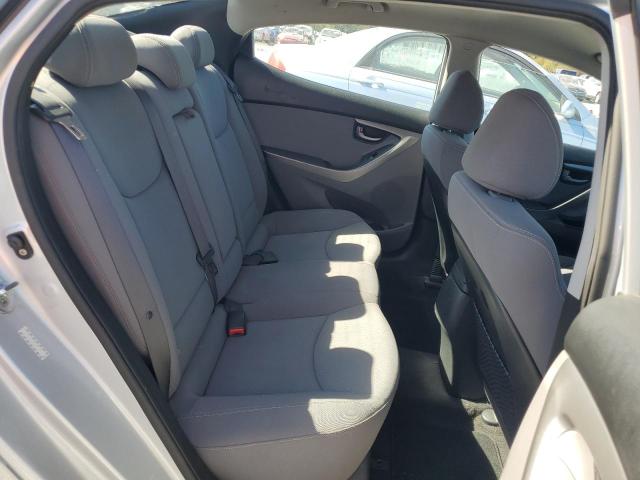 Photo 10 from auction – 2016 HYUNDAI ELANTRA SE with VIN KMHDH4AE9GU488102