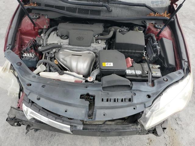 Photo 11 from auction – 2017 TOYOTA CAMRY LE with VIN 4T1BF1FK1HU746589