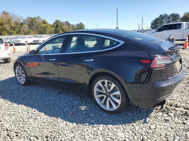 Photo 2 from auction – 2018 TESLA MODEL 3 with VIN 5YJ3E1EA8JF089275