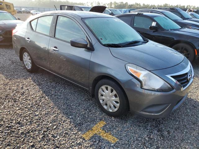 Photo 4 from auction – 2016 NISSAN VERSA S with VIN 3N1CN7AP4GL862902