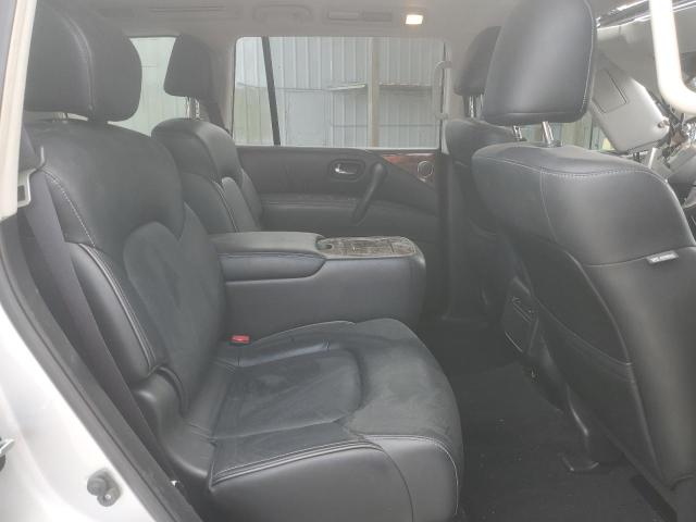 Photo 11 from auction – 2017 INFINITI QX80 BASE with VIN JN8AZ2NF7H9640379