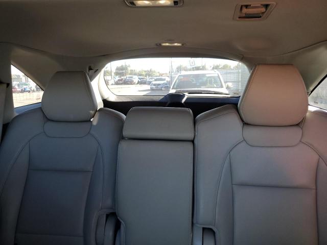 Photo 10 from auction – 2016 ACURA MDX with VIN 5FRYD4H24GB013574