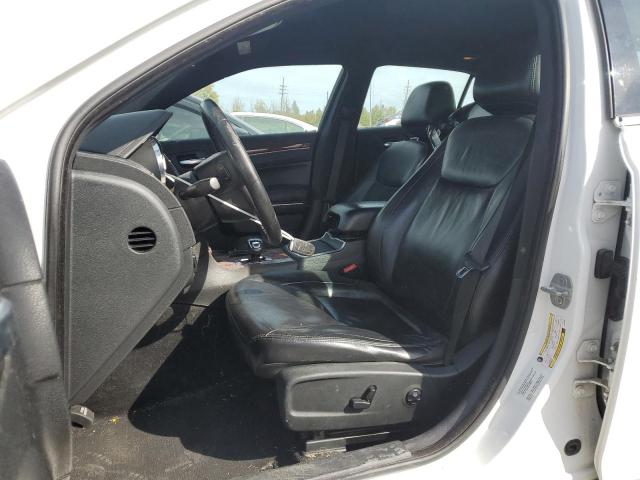 Photo 7 from auction – 2012 CHRYSLER 300 LIMITE with VIN 2C3CCACG4CH274292