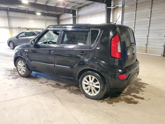 Photo 2 from auction – 2013 KIA SOUL with VIN KNDJT2A59D7551414