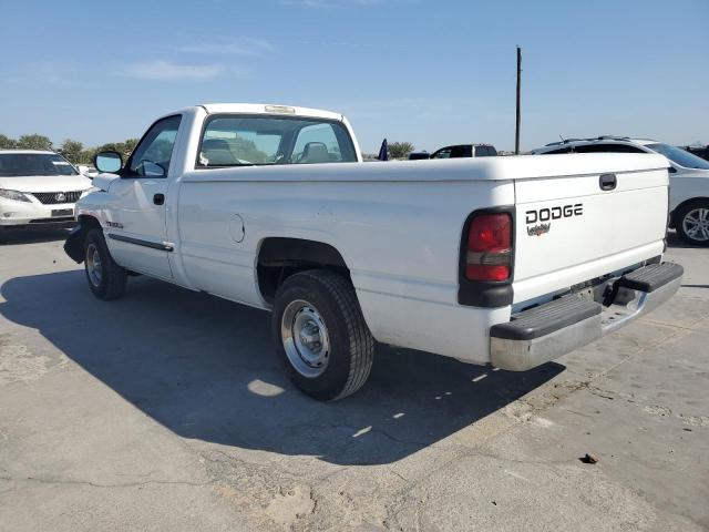 Photo 2 from auction – 2001 DODGE RAM 1500 with VIN 1B7HC16Y81S154541
