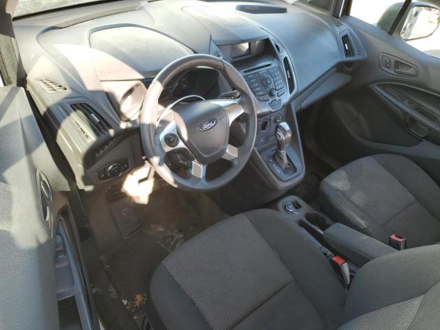 Photo 8 from auction – 2014 FORD TRANSIT CO with VIN NM0LE7E75E1166753