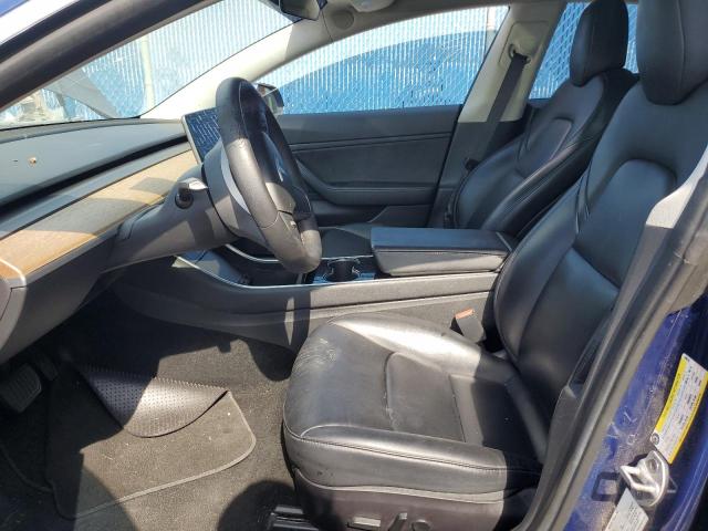 Photo 7 from auction – 2019 TESLA MODEL 3 with VIN 5YJ3E1EA6KF436510
