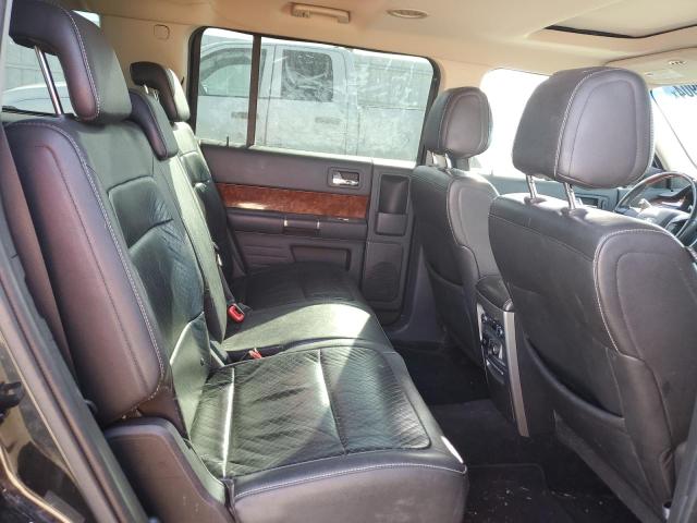 Photo 11 from auction – 2011 FORD FLEX LIMIT with VIN 2FMHK6DT2BBD05906
