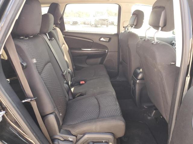 Photo 11 from auction – 2017 DODGE JOURNEY SE with VIN 3C4PDCAB2HT552859