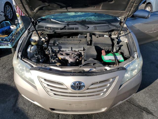 Photo 11 from auction – 2008 TOYOTA CAMRY CE with VIN 4T1BE46K08U209300