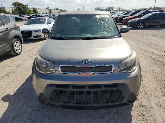 Photo 5 from auction – 2016 KIA SOUL with VIN KNDJN2A28G7249942