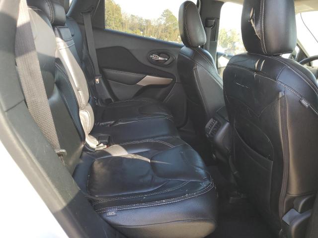 Photo 11 from auction – 2017 JEEP CHEROKEE L with VIN 1C4PJLCB6HW644055