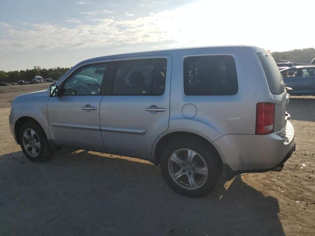Photo 2 from auction – 2014 HONDA PILOT EXL with VIN 5FNYF4H54EB044231
