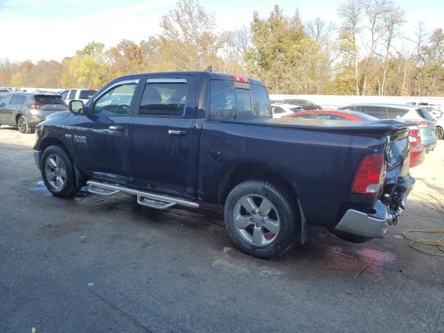 Photo 2 from auction – 2018 RAM 1500 SLT with VIN 1C6RR7LT9JS294460