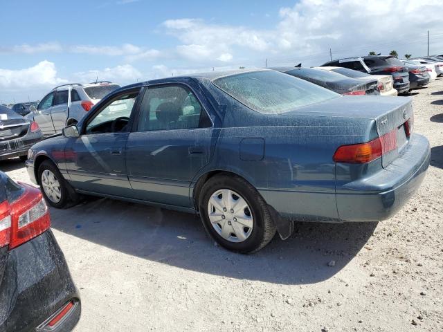 Photo 2 from auction – 2000 TOYOTA CAMRY CE with VIN 4T1BG22K2YU939178