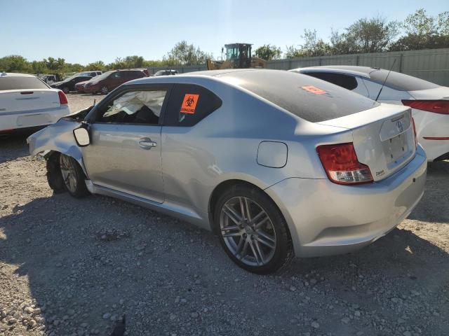 Photo 2 from auction – 2011 TOYOTA SCION TC with VIN JTKJF5C76B3009062