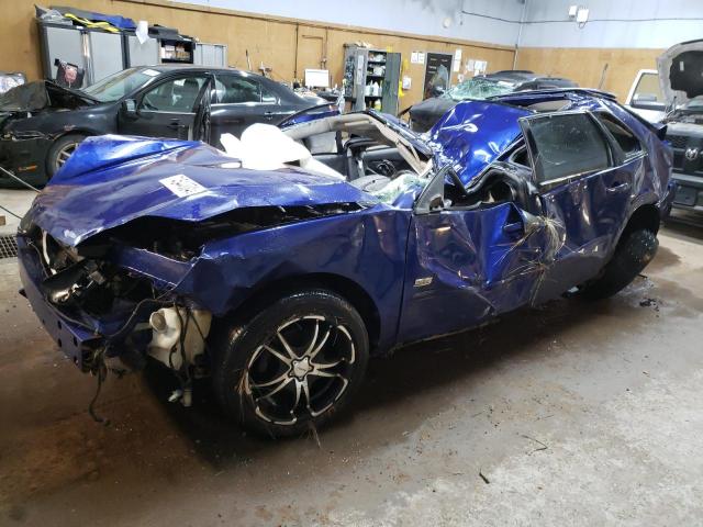 Photo 1 from auction – 2006 CHEVROLET MALIBU MAX with VIN 1G1ZW63166F118968