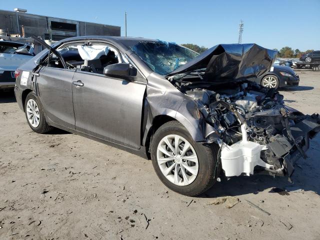 Photo 4 from auction – 2017 TOYOTA CAMRY LE with VIN 4T1BF1FKXHU366294