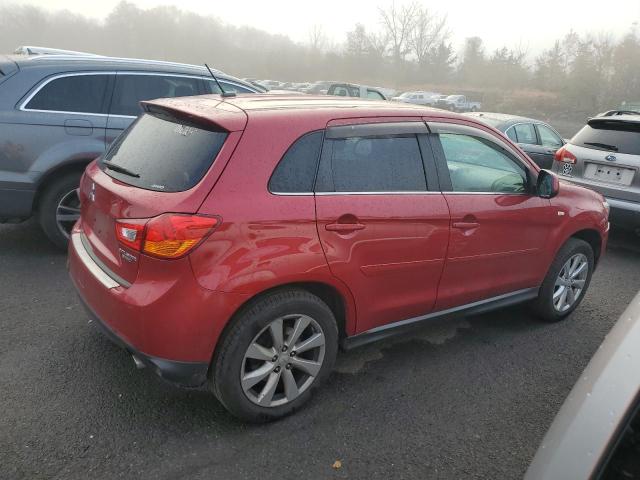 Photo 3 from auction – 2015 MITSUBISHI OUTLANDER with VIN 4A4AR4AU7FE049039