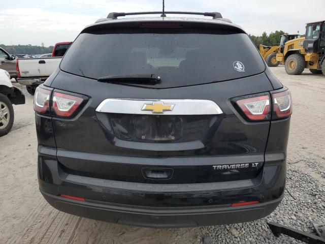 Photo 6 from auction – 2014 CHEVROLET TRAVERSE L with VIN 1GNKRHKD9EJ291748
