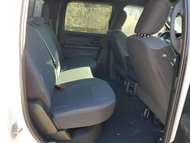 Photo 6 from auction – 2021 RAM 2500 TRADE with VIN 3C6UR5HJ7MG545865