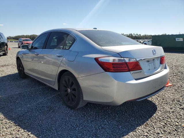 Photo 2 from auction – 2015 HONDA ACCORD EXL with VIN 1HGCR2F88FA095407
