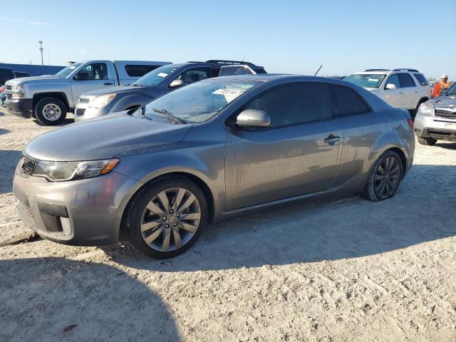 Photo 1 from auction – 2013 KIA FORTE SX with VIN KNAFW6A35D5662490
