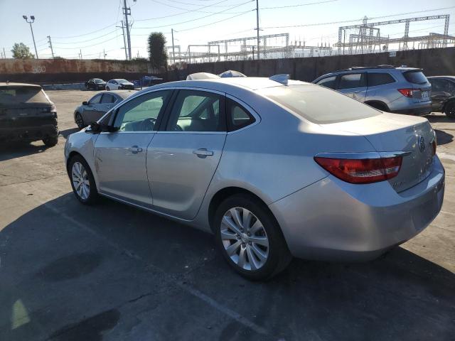 Photo 2 from auction – 2015 BUICK VERANO with VIN 1G4PP5SK5F4185701