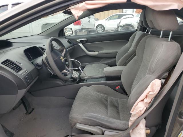 Photo 7 from auction – 2008 HONDA CIVIC EX with VIN 2HGFG12818H557779