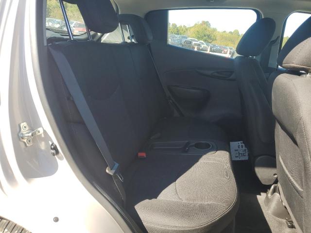 Photo 10 from auction – 2021 CHEVROLET SPARK 1LT with VIN KL8CD6SA4MC749746